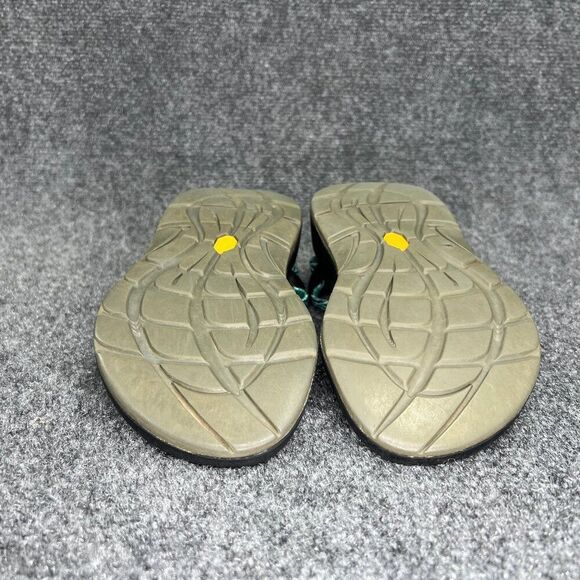 Chaco Z1 Yampa Sandals Women's 7 Outdoor Hiking Athletic Walking Water Adventure - Picture 11 of 12